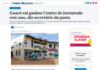Correio Braziliense: Guará vai ganhar Centro de Juventude este ano, diz secretário da pasta Correio Braziliense: Guará vai ganhar Centro de Juventude este ano, diz secretário da pasta