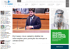 TV Inovação: Delmasso cria o cadastro distrital de informações para proteção de crianças e adolescentes TV Inovação: Delmasso cria o cadastro distrital de informações para proteção de crianças e adolescentes