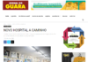 Jornal do Guará: NOVO HOSPITAL A CAMINHO Jornal do Guará: NOVO HOSPITAL A CAMINHO