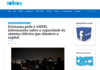 Blog do Callado: Delmasso pede à ANEEL informações sobre a capacidade do sistema elétrico que abastece a capital Blog do Callado: Delmasso pede à ANEEL informações sobre a capacidade do sistema elétrico que abastece a capital