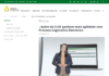 Portal da CLDF: Ações da CLDF ganham mais agilidade com Processo Legislativo Eletrônico Portal da CLDF: Ações da CLDF ganham mais agilidade com Processo Legislativo Eletrônico