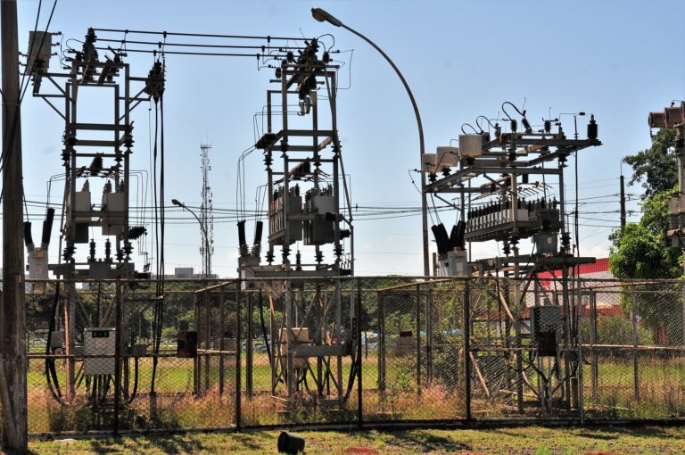 Delmasso pede à ANEEL informações sobre a capacidade do sistema elétrico que abastece a capital
