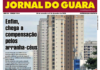 Jornal do Guará: Cidade vai ganhar Complexo Escolar Jornal do Guará: Cidade vai ganhar Complexo Escolar