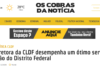 Os Cobras da Notícias: Mesa Diretora da CLDF desempenha um ótimo serviço à população do Distrito Federal Os Cobras da Notícias: Mesa Diretora da CLDF desempenha um ótimo serviço à população do Distrito Federal