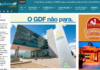 Plano Piloto DF: Mesa Diretora da CLDF desempenha um ótimo serviço à população do Distrito Federal Plano Piloto DF: Mesa Diretora da CLDF desempenha um ótimo serviço à população do Distrito Federal