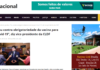 Foco Nacional: “Sou contra obrigatoriedade da vacina para Covid-19”, diz vice-presidente da CLDF Foco Nacional: “Sou contra obrigatoriedade da vacina para Covid-19”, diz vice-presidente da CLDF
