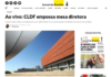 Jornal de Brasília: Ao vivo: CLDF empossa mesa diretora Jornal de Brasília: Ao vivo: CLDF empossa mesa diretora