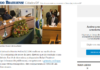 Correio Braziliense: Mesa diretora reeleita toma posse na Câmara Legislativa do DF Correio Braziliense: Mesa diretora reeleita toma posse na Câmara Legislativa do DF