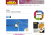 Jornal do Guará: Guará mais iluminado Jornal do Guará: Guará mais iluminado