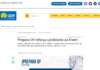 Agência Brasília: Prepara DF reforça candidatos ao Enem Agência Brasília: Prepara DF reforça candidatos ao Enem