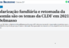 Correio Braziliense: Regularização fundiária e retomada da economia são os temas da CLDF em 2021, diz Delmasso Correio Braziliense: Regularização fundiária e retomada da economia são os temas da CLDF em 2021, diz Delmasso