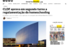 Jornal de Brasília: CLDF aprova em segundo turno a regulamentação do homeschooling Jornal de Brasília: CLDF aprova em segundo turno a regulamentação do homeschooling