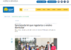 Agência Brasília: Sancionada lei que regulariza o ensino domiciliar Agência Brasília: Sancionada lei que regulariza o ensino domiciliar
