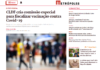 Metrópoles: CLDF cria comissão especial para fiscalizar vacinação contra Covid-19 Metrópoles: CLDF cria comissão especial para fiscalizar vacinação contra Covid-19