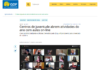Agência Brasília: Centros de juventude abrem atividades do ano com aulas on-line Agência Brasília: Centros de juventude abrem atividades do ano com aulas on-line