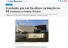 Correio Braziliense: Comissão que vai fiscalizar vacinação no DF começa a tomar forma Correio Braziliense: Comissão que vai fiscalizar vacinação no DF começa a tomar forma