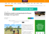 Pelo Mundo DF: Delmasso propõe recategorização do Parque Ecológico do Lago Norte Pelo Mundo DF: Delmasso propõe recategorização do Parque Ecológico do Lago Norte