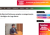 Tribuna FM Brasília: O deputado Distrital Delmasso propõe recategorização do Parque Ecológico do Lago Norte Tribuna FM Brasília: O deputado Distrital Delmasso propõe recategorização do Parque Ecológico do Lago Norte