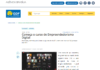 Agência Brasília: Começa o curso de Empreendedorismo Digital Agência Brasília: Começa o curso de Empreendedorismo Digital