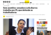 Jornal de Brasília, coluna Alto da Torre, 14 de janeiro Jornal de Brasília, coluna Alto da Torre, 14 de janeiro