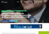 Blog do Paulo Melo: Delmasso quer a criação do Complexo Logístico e de Exportação do DF para gerar emprego e renda Blog do Paulo Melo: Delmasso quer a criação do Complexo Logístico e de Exportação do DF para gerar emprego e renda