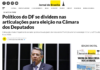 Jornal de Brasília, coluna Do Alto da Torre, 22 de janeiro Jornal de Brasília, coluna Do Alto da Torre, 22 de janeiro.