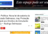 Deputado em Foco: Nova lei de autoria do Deputado Delmasso, traz Proteção Integral aos Direitos do Estudante Atleta Deputado em Foco: Nova lei de autoria do Deputado Delmasso, traz Proteção Integral aos Direitos do Estudante Atleta