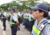 PMDF responde solicitação de Delmasso por mais segurança no Guará