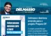 1 – Informativo semanal do Gabinete do Deputado Rodrigo Delmasso 1 – Informativo semanal do Gabinete do Deputado Rodrigo Delmasso
