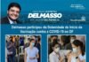2 – Informativo semanal do Gabinete do Deputado Rodrigo Delmasso 2 – Informativo semanal do Gabinete do Deputado Rodrigo Delmasso