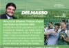 3 – Informativo semanal do Gabinete do Deputado Rodrigo Delmasso 3 – Informativo semanal do Gabinete do Deputado Rodrigo Delmasso