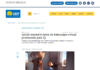 Agência Brasília: Saúde mental é tema de bate-papo virtual promovido pelo CJ Agência Brasília: Saúde mental é tema de bate-papo virtual promovido pelo CJ