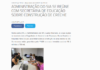ADMINISTRAÇÃO DO SIA SE REÚNE COM SECRETARIA DE EDUCAÇÃO SOBRE CONSTRUÇÃO DE CRECHE ADMINISTRAÇÃO DO SIA SE REÚNE COM SECRETARIA DE EDUCAÇÃO SOBRE CONSTRUÇÃO DE CRECHE