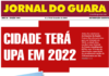Jornal do Guará: SAEM AS FESTAS, ENTRAM OS IDIOMAS Jornal do Guará: SAEM AS FESTAS, ENTRAM OS IDIOMAS