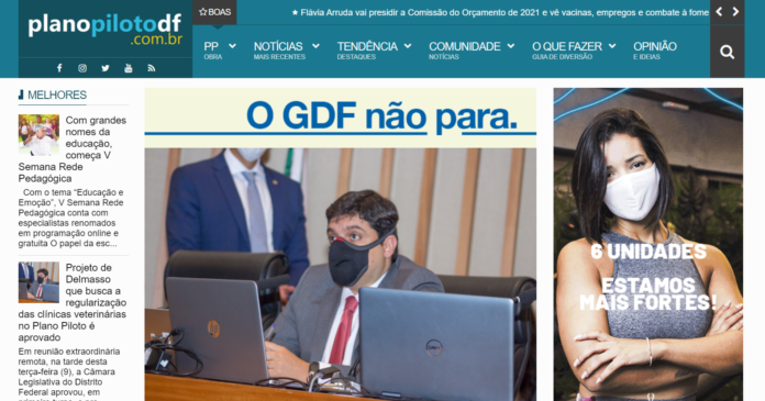 Plano Piloto DF: Projeto de Delmasso que busca a regularização das clínicas veterinárias no Plano Piloto é aprovado