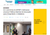Conectado ao Poder: Em cerimônia do MPDFT, Delmasso anuncia Política Distrital de Educação para Integridade e Cidadania Conectado ao Poder: Em cerimônia do MPDFT, Delmasso anuncia Política Distrital de Educação para Integridade e Cidadania