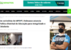 Dez Minutos: Em cerimônia do MPDFT, Delmasso anuncia Política Distrital de Educação para Integridade e Cidadania Dez Minutos: Em cerimônia do MPDFT, Delmasso anuncia Política Distrital de Educação para Integridade e Cidadania