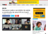 Tudo Ok Notícias: Delmasso pede a secretário de saúde a construção de uma UPA no Guará Tudo Ok Notícias: Delmasso pede a secretário de saúde a construção de uma UPA no Guará