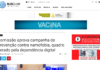 Blog Olhar Digital: Comissão aprova campanha de prevenção contra namofobia, quadro gerado pela dependência digital Blog Olhar Digital: Comissão aprova campanha de prevenção contra namofobia, quadro gerado pela dependência digital