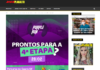 Jornal do Planalto: 4ª Etapa da Purple Run incentiva doação de cestas básicas às famílias carentes Jornal do Planalto: 4ª Etapa da Purple Run incentiva doação de cestas básicas às famílias carentes