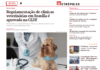 Metrópoles: Regulamentação de clínicas veterinárias em Brasília é aprovada na CLDF Metrópoles: Regulamentação de clínicas veterinárias em Brasília é aprovada na CLDF