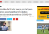 Tudo Ok Noticias: Comissão da Unale lança portal para usuários acompanharem dados diários da vacina contra a COVID-19 Tudo Ok Noticias: Comissão da Unale lança portal para usuários acompanharem dados diários da vacina contra a COVID-19