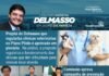 6 – Informativo semanal do Gabinete do Deputado Rodrigo Delmasso 6 – Informativo semanal do Gabinete do Deputado Rodrigo Delmasso