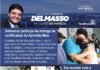 4 – Informativo semanal do Gabinete do Deputado Rodrigo Delmasso 4 – Informativo semanal do Gabinete do Deputado Rodrigo Delmasso
