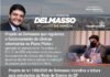 5 – Informativo semanal do Gabinete do Deputado Rodrigo Delmasso 5 – Informativo semanal do Gabinete do Deputado Rodrigo Delmasso