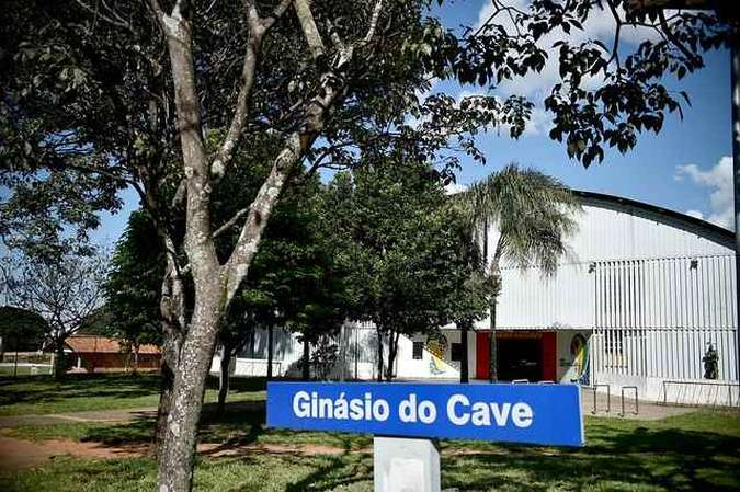 Delmasso pede a suspensão de PPP do Cave e quer passar gestão do complexo ao Sistema S