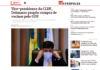 Metrópoles: Vice-presidente da CLDF, Delmasso propõe compra de vacinas pelo GDF Metrópoles: Vice-presidente da CLDF, Delmasso propõe compra de vacinas pelo GDF