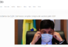 Estação Brasil: Vice-presidente da CLDF, Delmasso propõe compra de vacinas pelo GDF Estação Brasil: Vice-presidente da CLDF, Delmasso propõe compra de vacinas pelo GDF