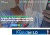 Blog do Paulo Melo: Projeto de Delmasso que prevê a visita virtual é aprovado na CESC Blog do Paulo Melo: Projeto de Delmasso que prevê a visita virtual é aprovado na CESC