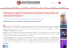 Antenados: Delmasso Sugere À Secretaria De Saúde A Aquisição Do Antiviral Remdesivir Antenados: Delmasso Sugere À Secretaria De Saúde A Aquisição Do Antiviral Remdesivir